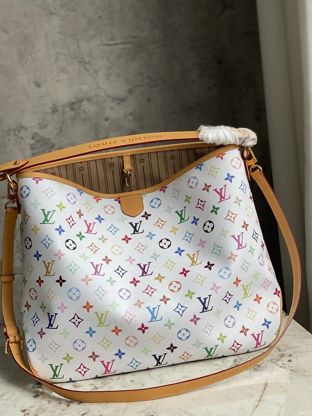 Cheap VUITTON GRACEFUL LOUIS MM 0626